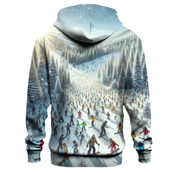 Winter Adventure Hoodie