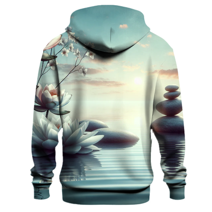 Zen Retreat Hoodie