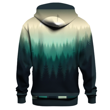 Northern Pines Hoodie