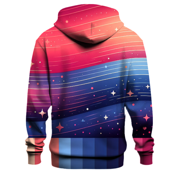 Twilight Enchantment Hoodie