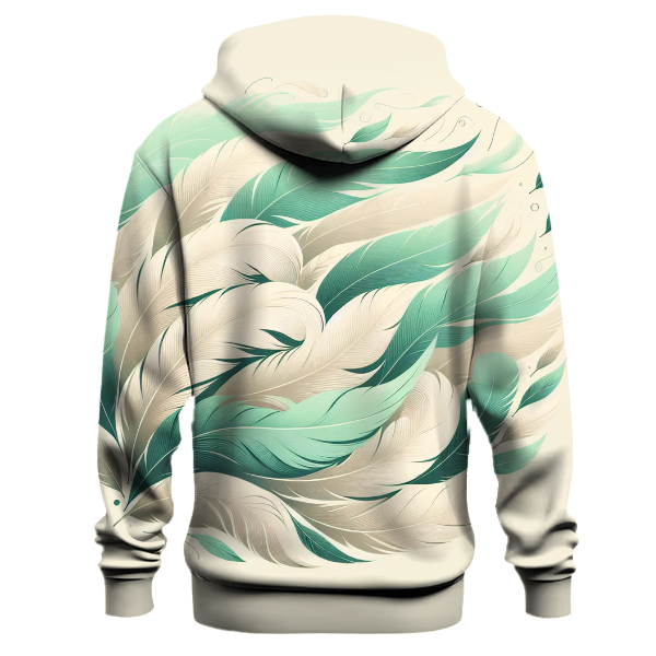 Whispering Winds Hoodie