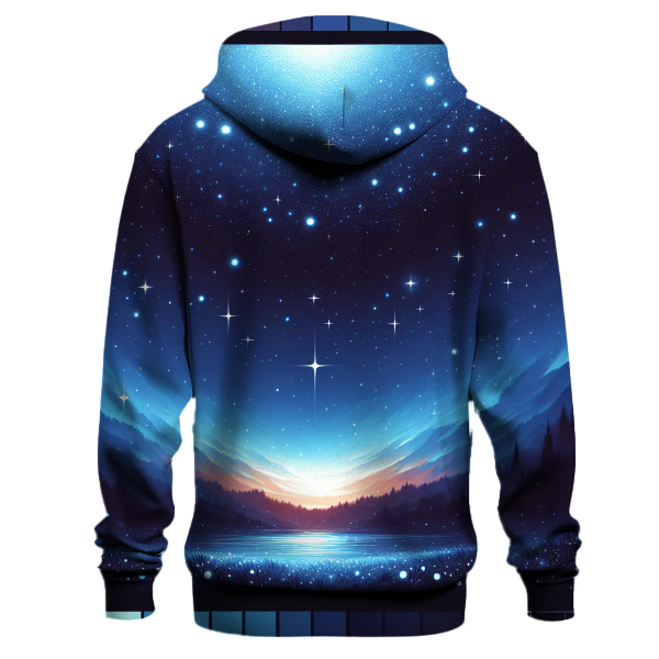 Twinkling Stardust Hoodie