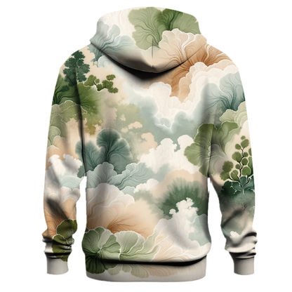 Zen Garden Breeze Hoodie