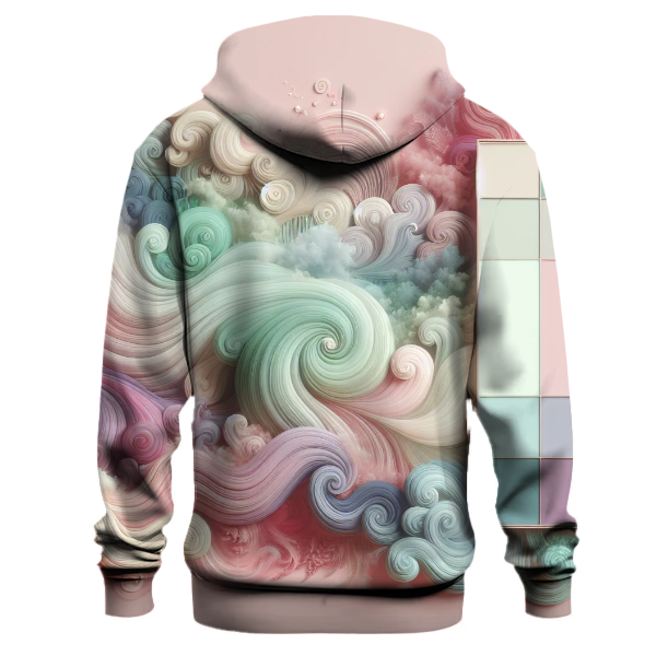 Whimsical Dream Catcher Hoodie