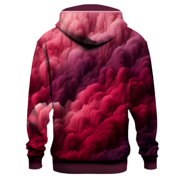 Velvet Dreams Hoodie