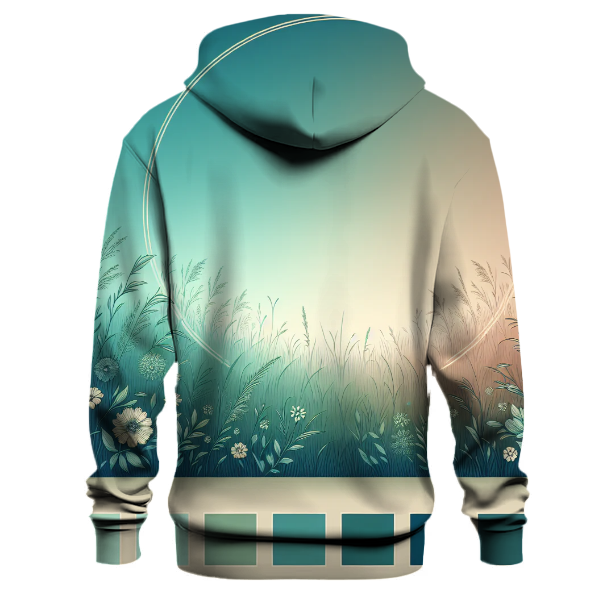 Twilight Meadows Hoodie