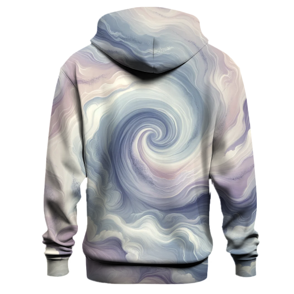 Twilight Lavender Hoodie