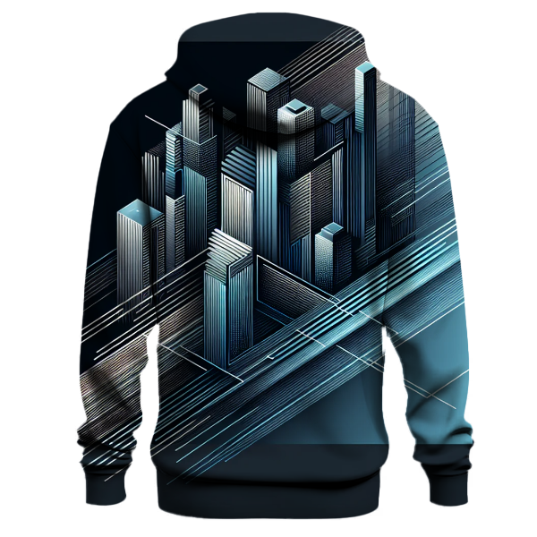 Urban Fade Hoodie