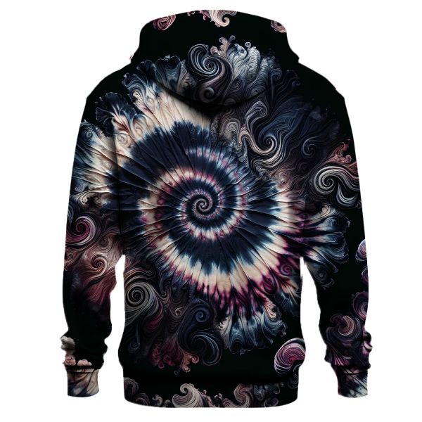 Velvet Twilight Eclipse Hoodie