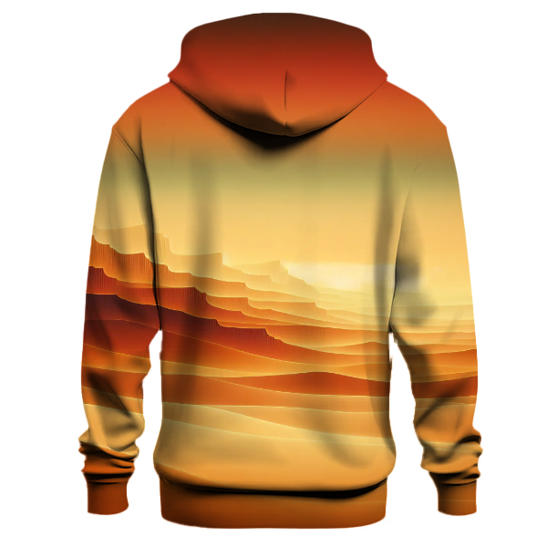 Windswept Sands Hoodie