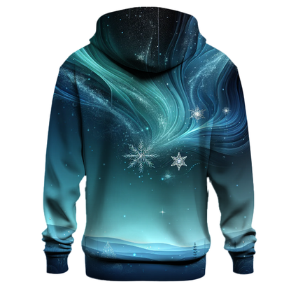 Boreal Nights Hoodie