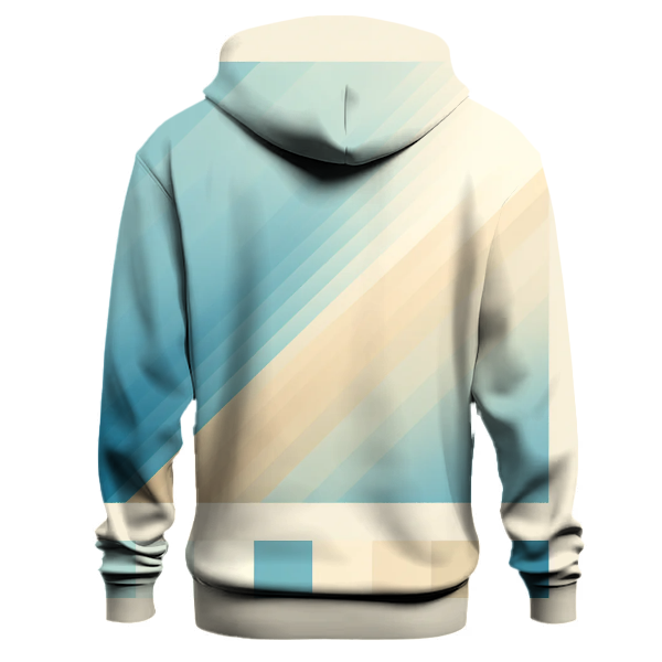 Sapphire Breeze Transition Hoodie