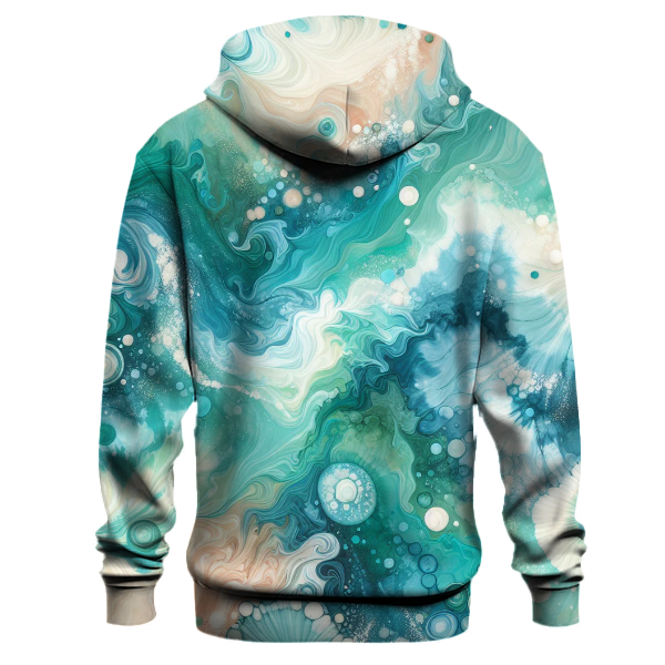 Underwater Bliss Hoodie