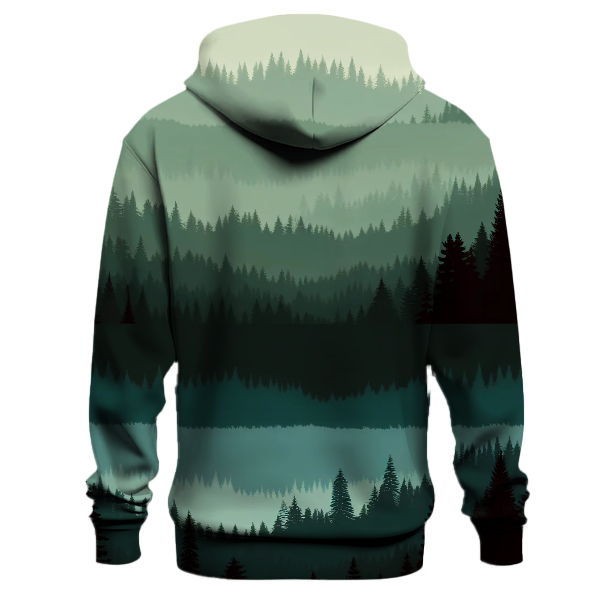 Twilight Woods Hoodie