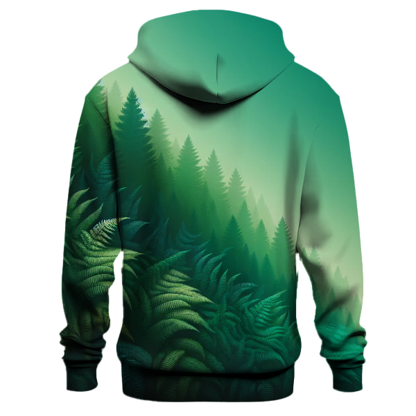 Mystic Forest Blend Hoodie