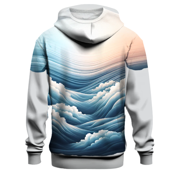 Whispering Clouds Hoodie