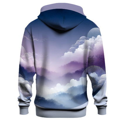 Twilight Mist Blend Hoodie