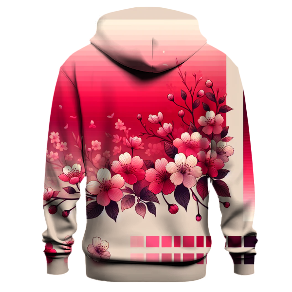 Cherry Orchard Hoodie