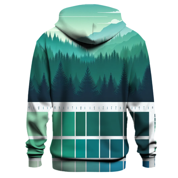 Mountain Air Hoodie