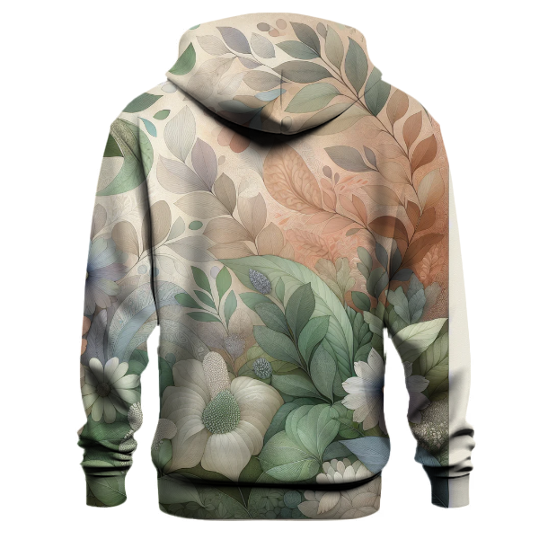 Whimsical Nature Walks Hoodie