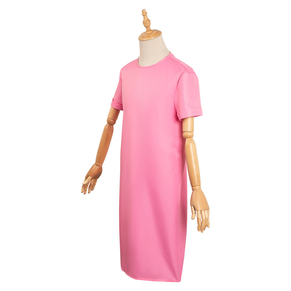 Cosplay Costume Robe