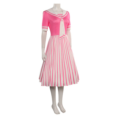 Barbie Skipper Cosplay Costume