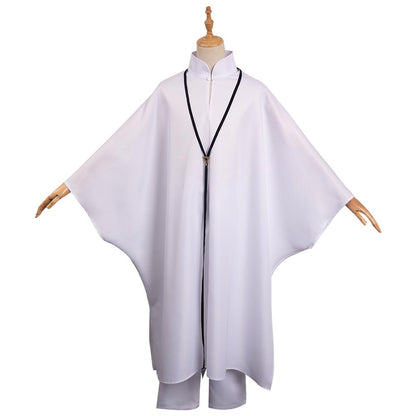 Strange Fake Enkidu Cosplay Costume 3XL