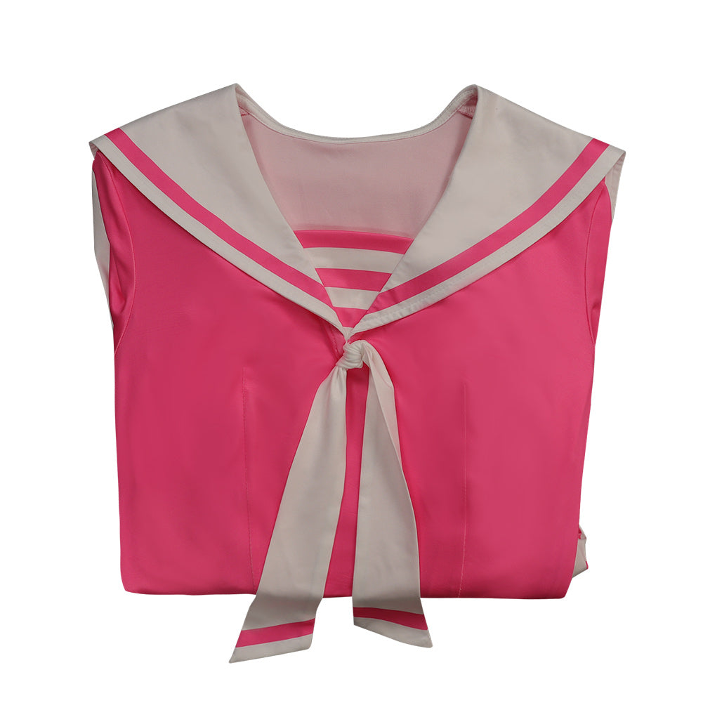 Barbie Skipper Cosplay Costume