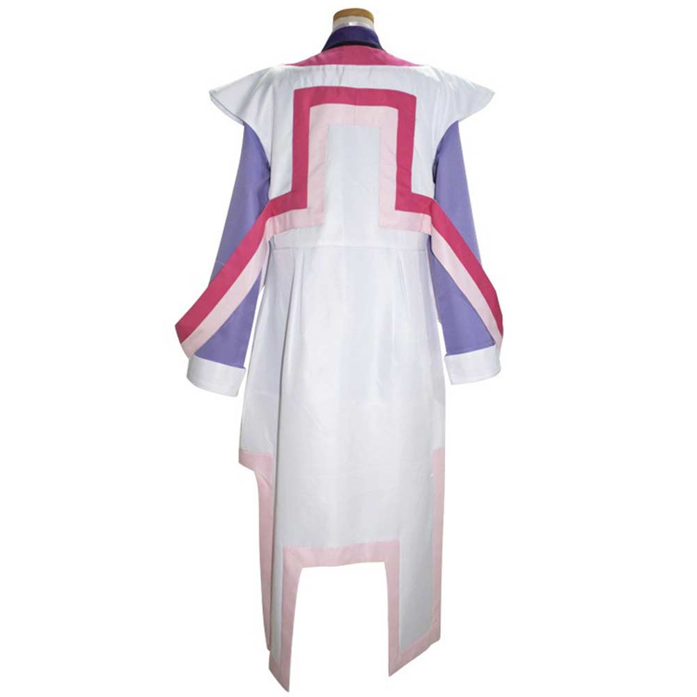 Gundam Lacus Clyne Costume