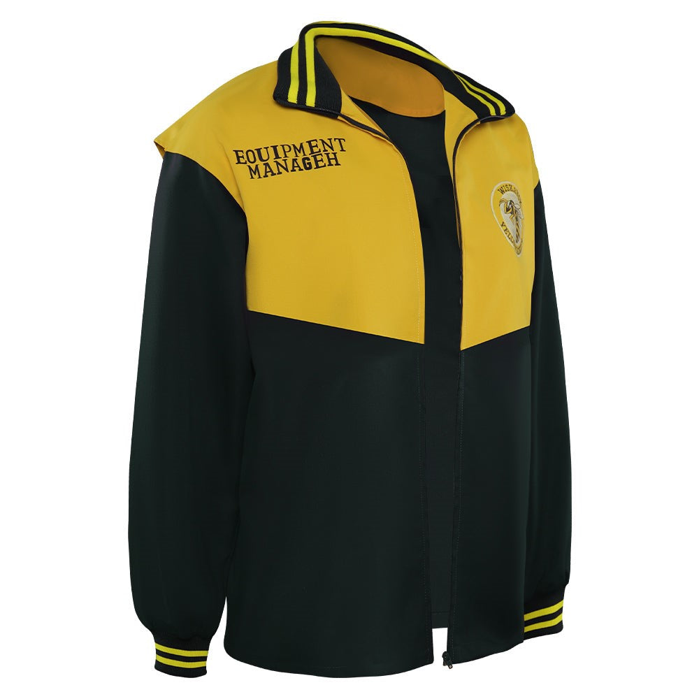 Yellowjackets Cosplay Costume