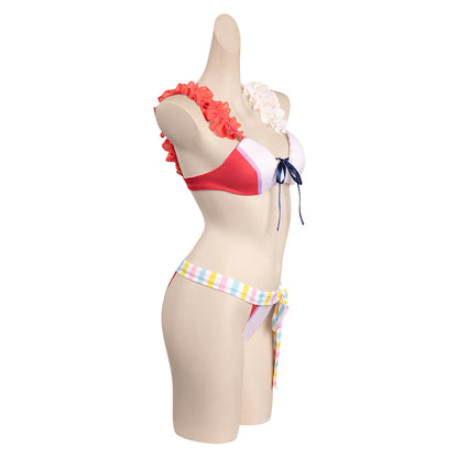 Uta Costume One Piece Swimsuit