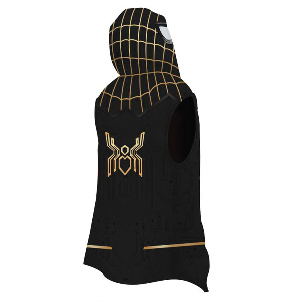 Spiderman No Way Home Long Vest