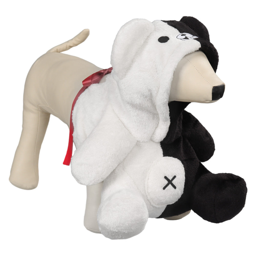 Danganronpa Monokuma Pet Dog Clothes