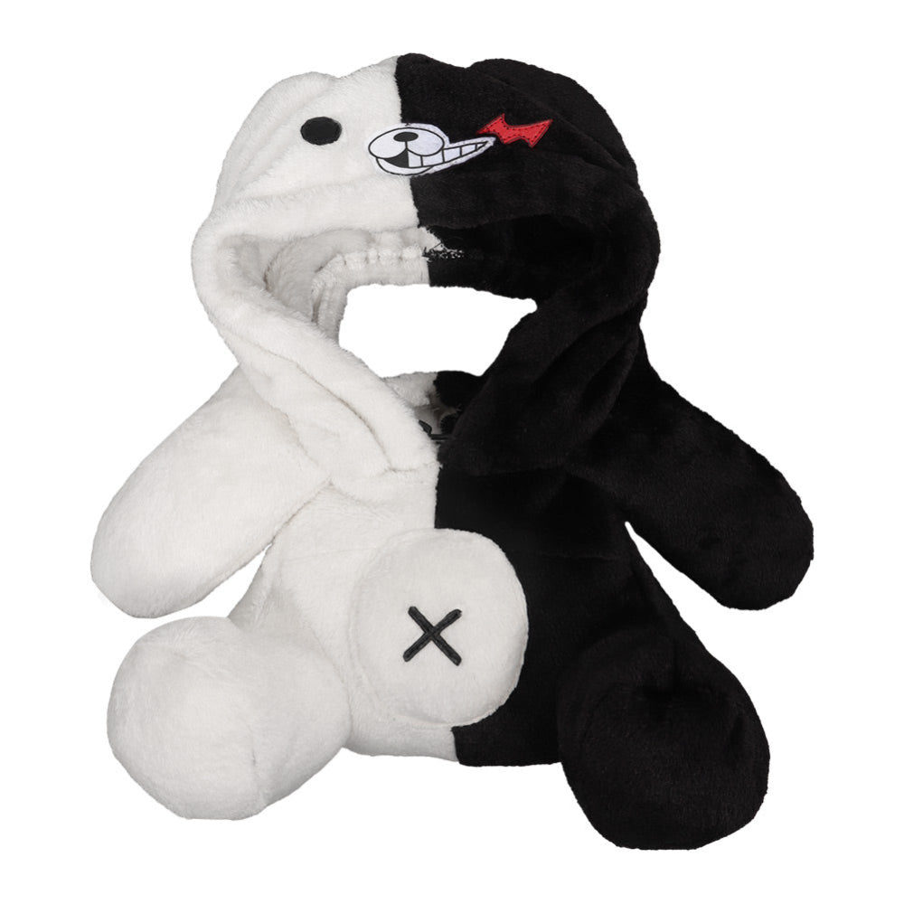 Danganronpa Monokuma Pet Dog Clothes