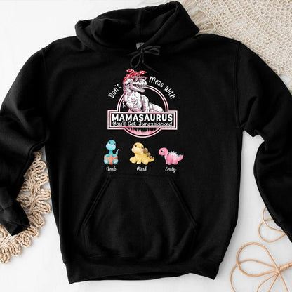 Personalized T Shirts And Hoodies For Mom