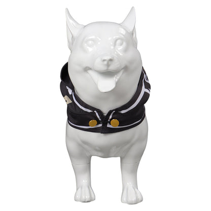 Tears Of The Kingdom Pet Dog Cloak Costume