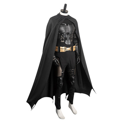 Flash Movie Batman Costume