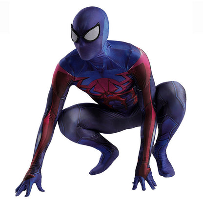 PS4 2099 Spider Man Costume