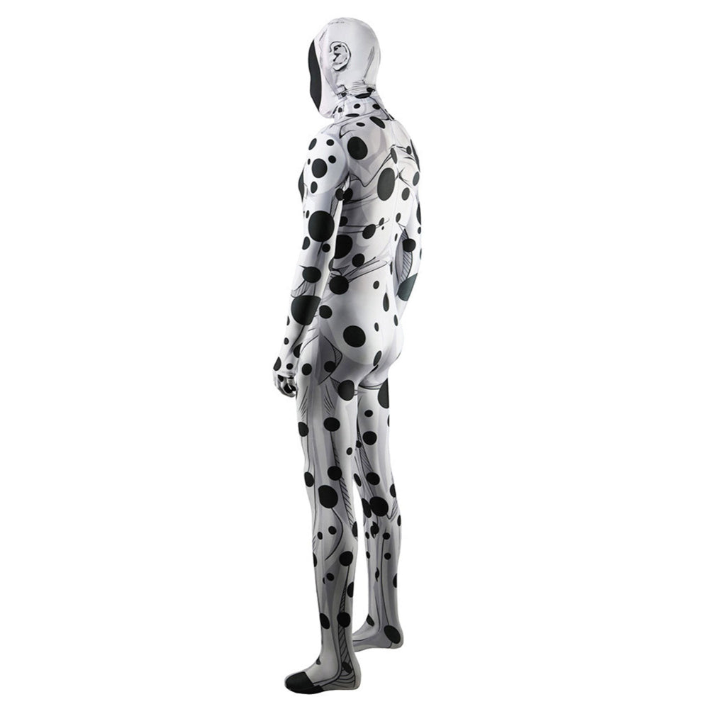 Spider Man Spot Cosplay Costume