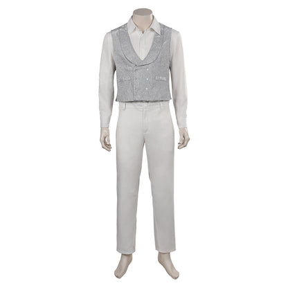 Black Mirror Season 6 Chris Gillhaney Cosplay Costume