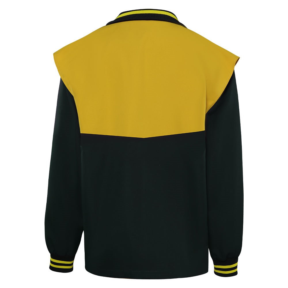 Yellowjackets Cosplay Costume