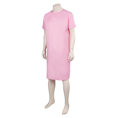 Ken Long Gown Patient Costume