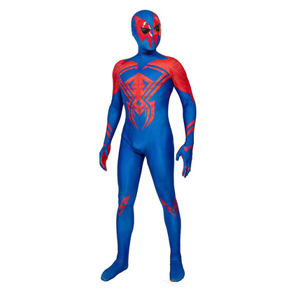 Spiderman Cosplay Costume 5XL