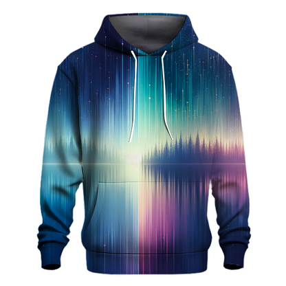 Enchanted Lake Hoodie