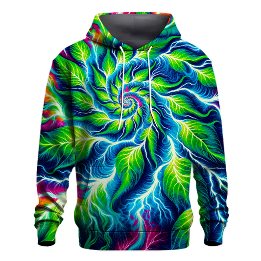 Electric Forest Hoodie