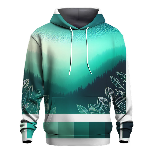 Twilight Forest Serenity Hoodie