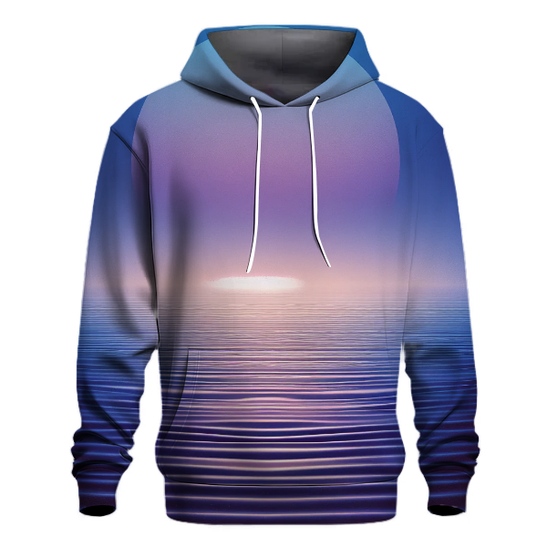 Twilight Reflection Hoodie