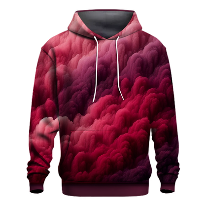 Velvet Dreams Hoodie