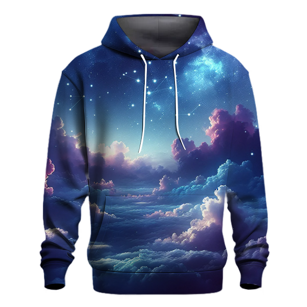 Whimsical Night Hoodie