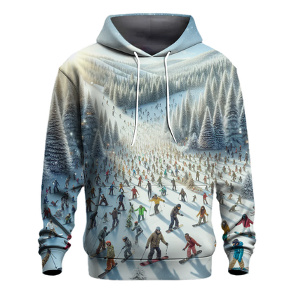 Winter Adventure Hoodie